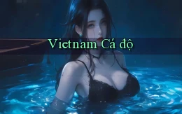 vietnam Cá độ