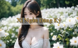 Xí ngầu Đăng ký
